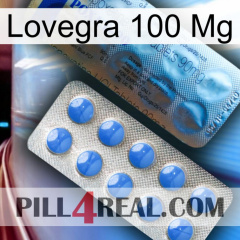 Lovegra 100Mg 40